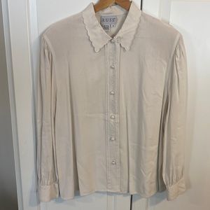 Button up dress shirt